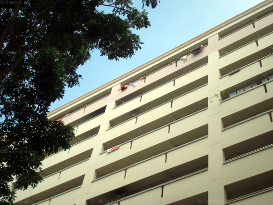 Blk 753 Woodlands Circle (Woodlands), HDB 4 Rooms #347882